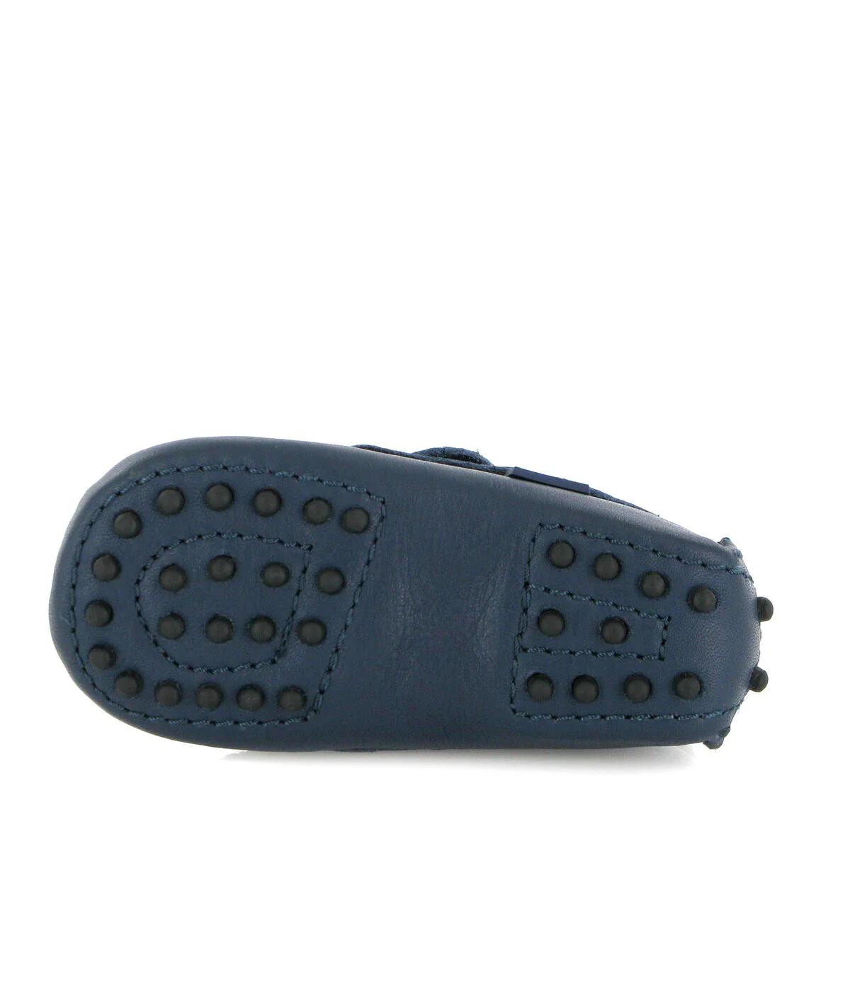 Botas Bebé - pele nappa azul marinho - Image 5