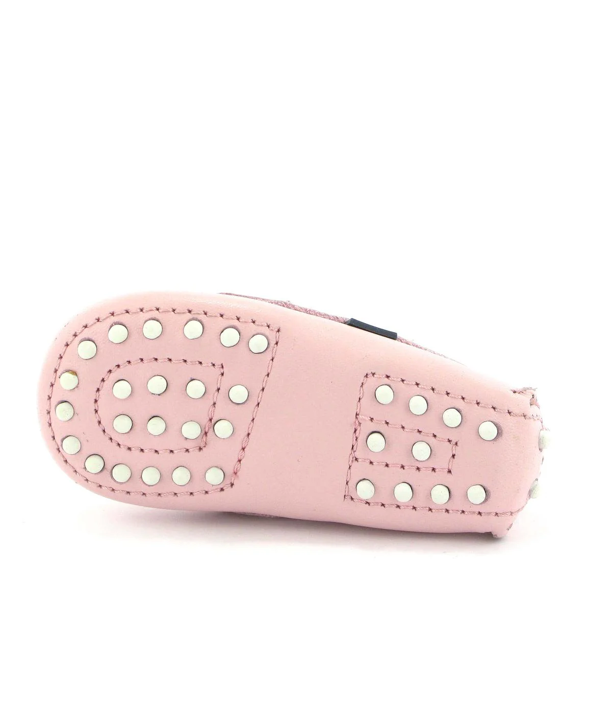Mocs Bebé 032 - pele rosa - Image 6