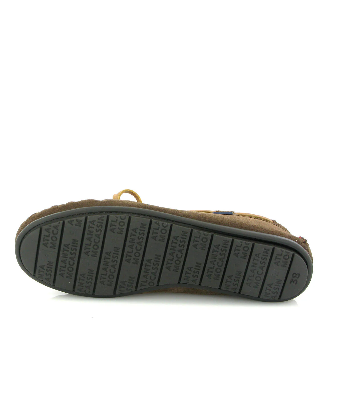 Pantufas Hazel - camurça taupe - Image 7