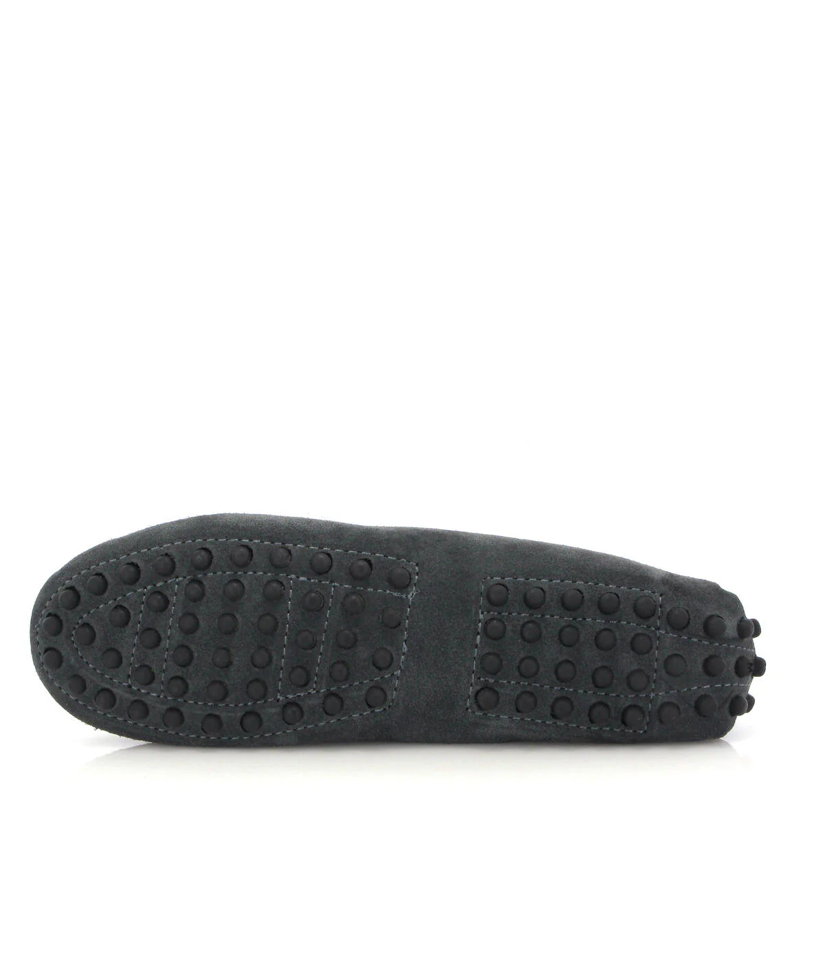 Pantufas Hazel - camurça cinza - Image 6