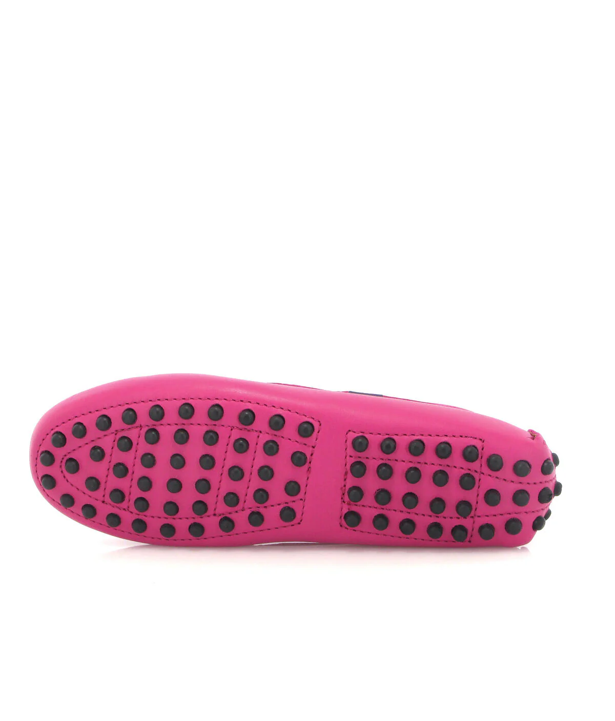 Drivers com laço - pele fuchsia - Image 6