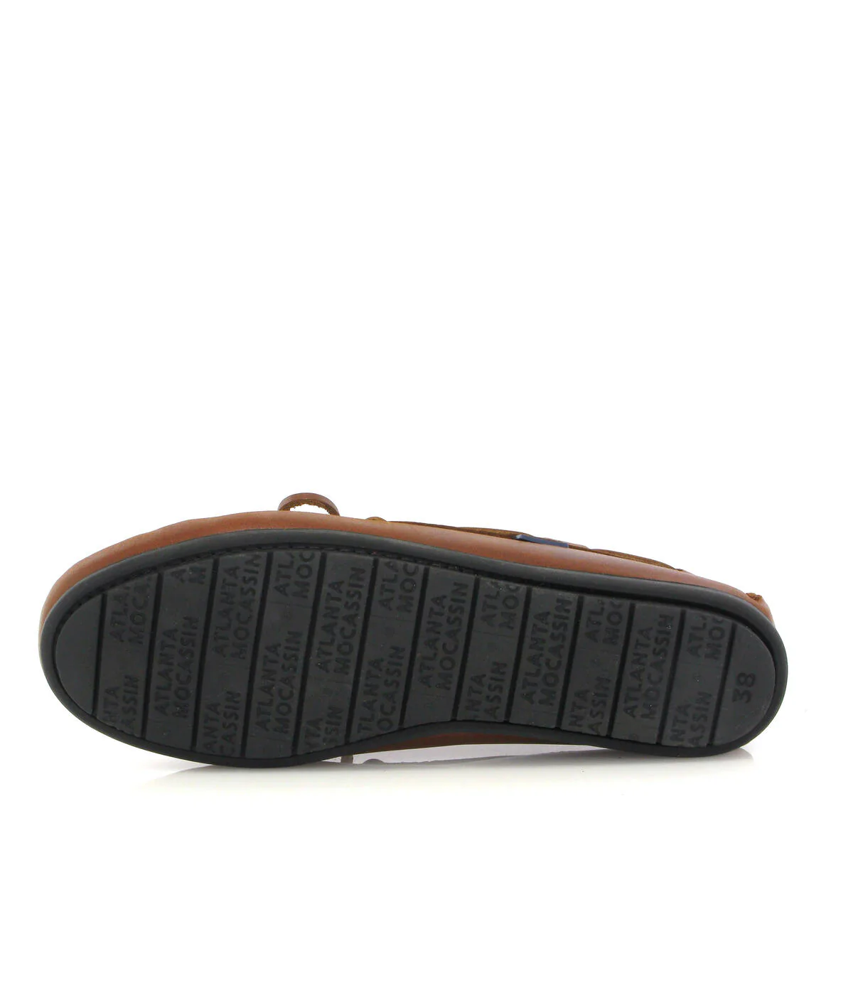 Walkers com laço - pull up tawny - Image 6