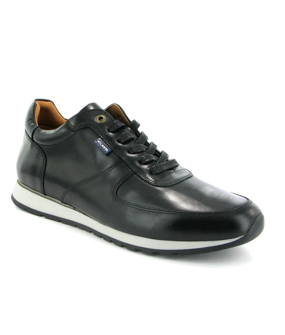 Runners - pull up preto - Image 3