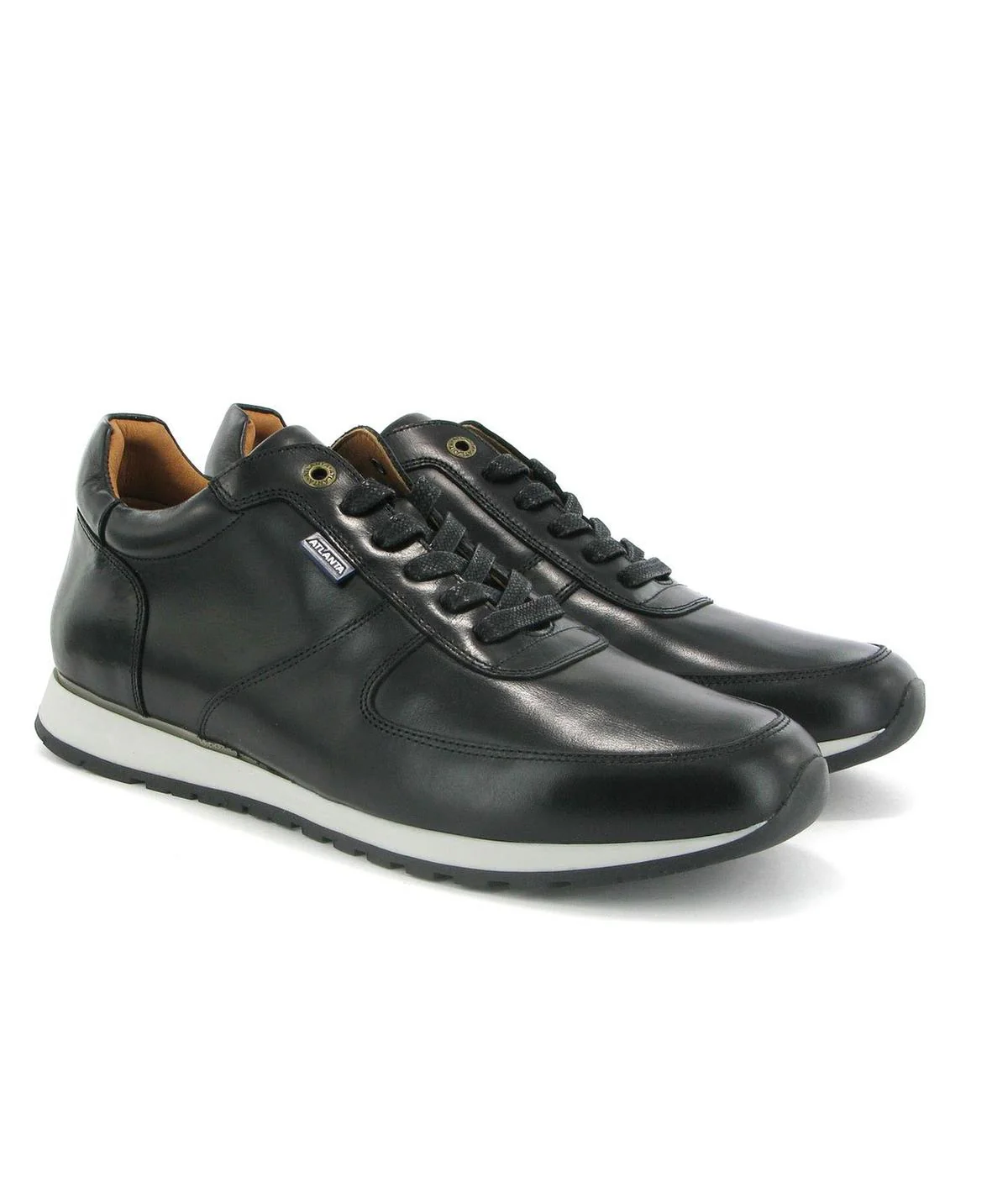 Runners - pull up preto - Image 4