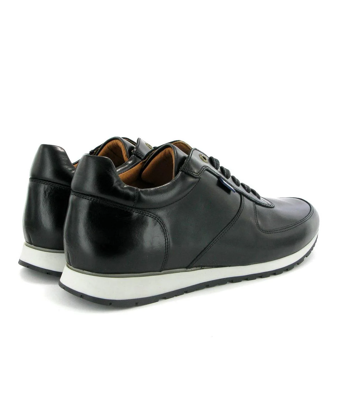 Runners - pull up preto - Image 5