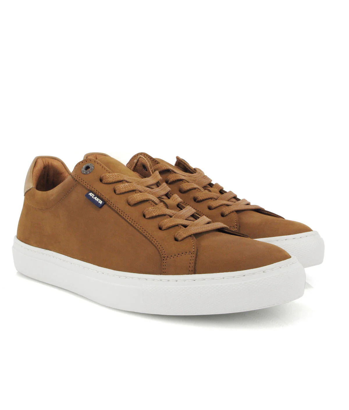 Tennis - nobuck camel - Image 4