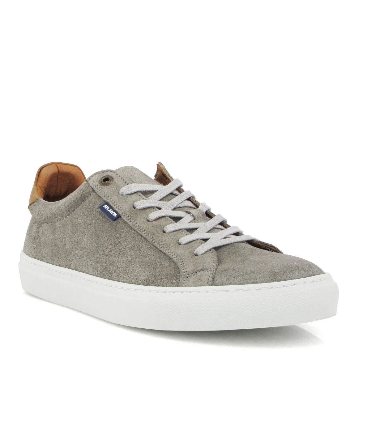 Tennis - camurça cinza stone - Image 3