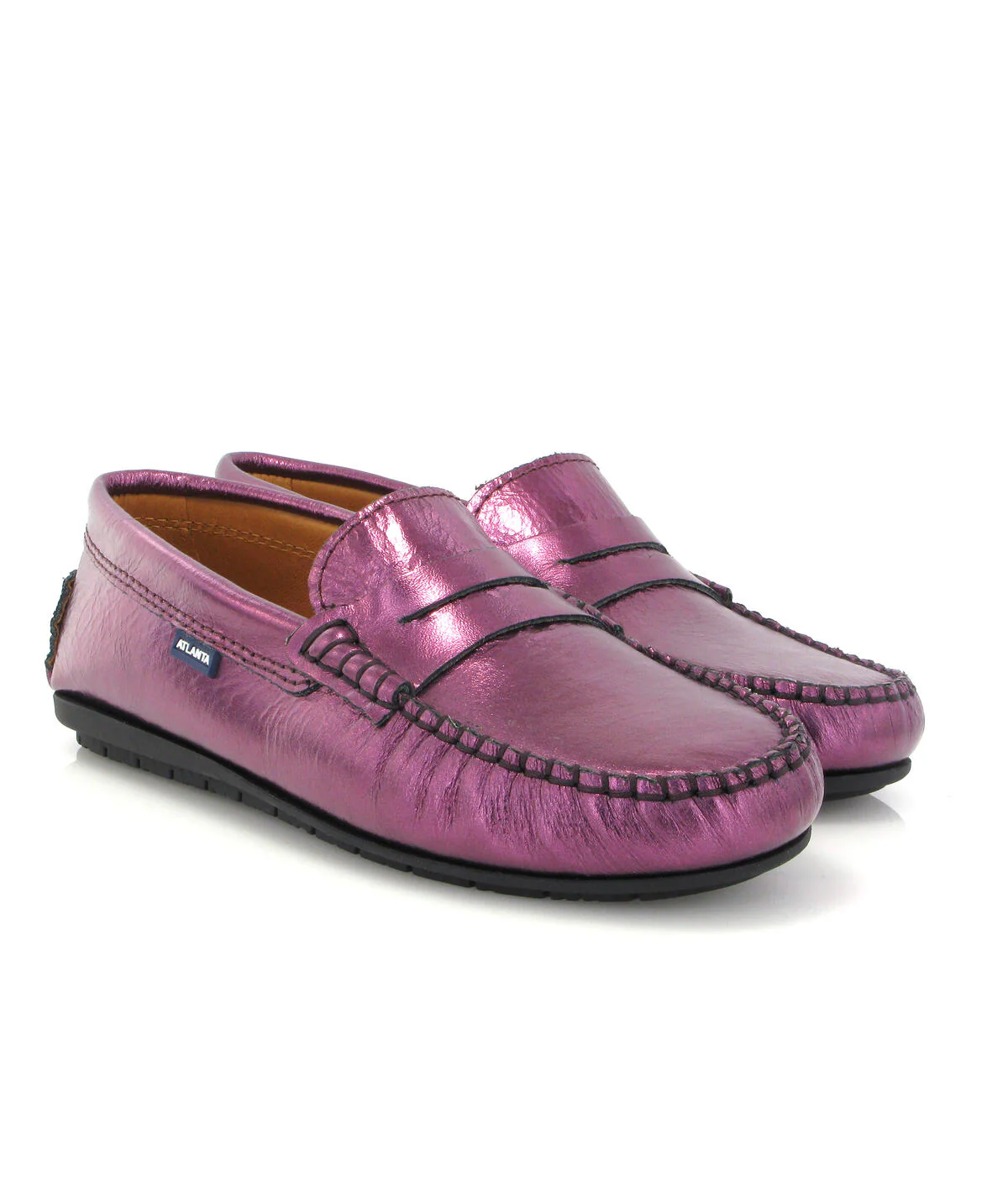 Walkers 032 - roxo metalizado - Image 3