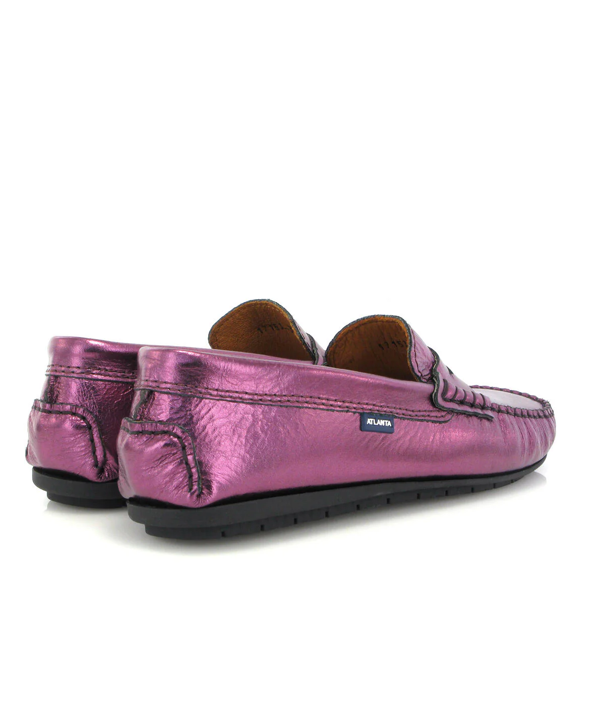 Walkers 032 - roxo metalizado - Image 4