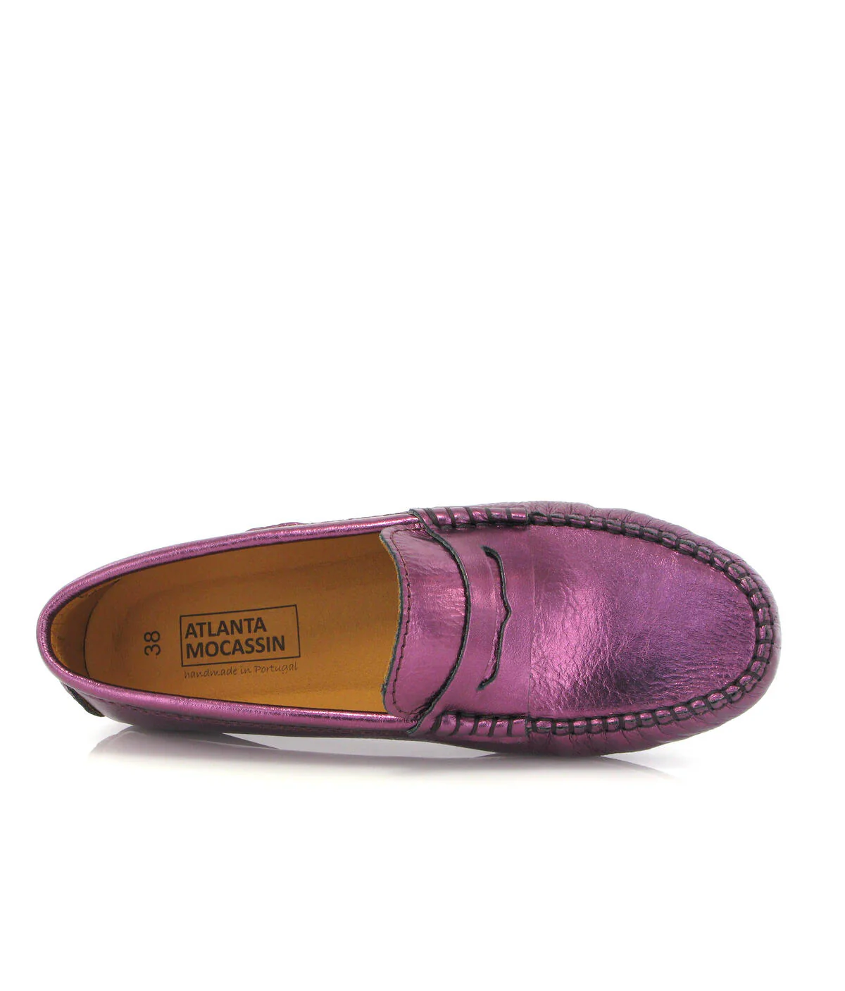 Walkers 032 - roxo metalizado - Image 5