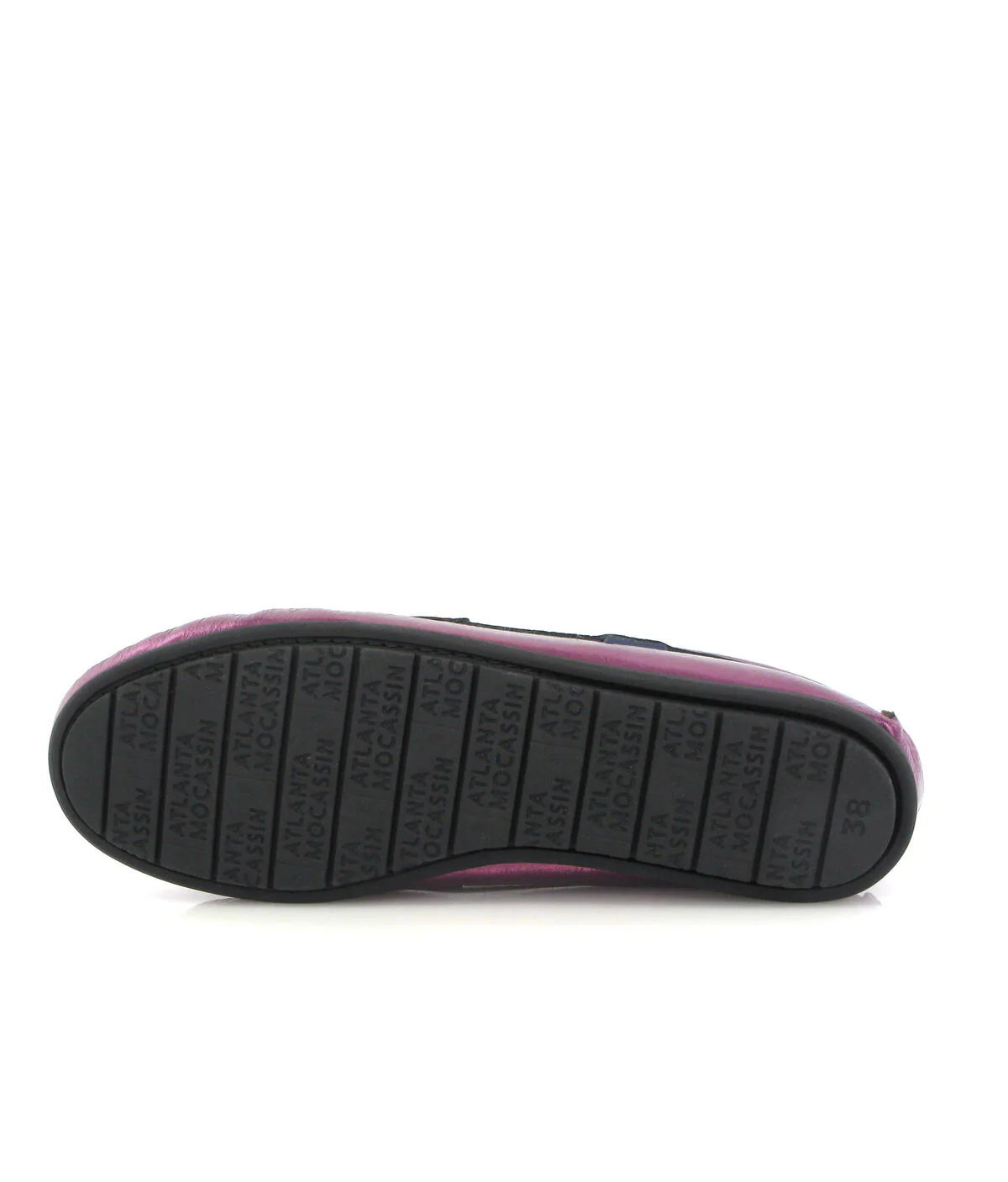 Walkers 032 - roxo metalizado - Image 6