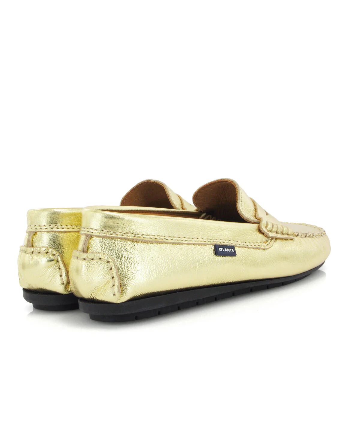 Walkers 032 - dourado metalizado - Image 4