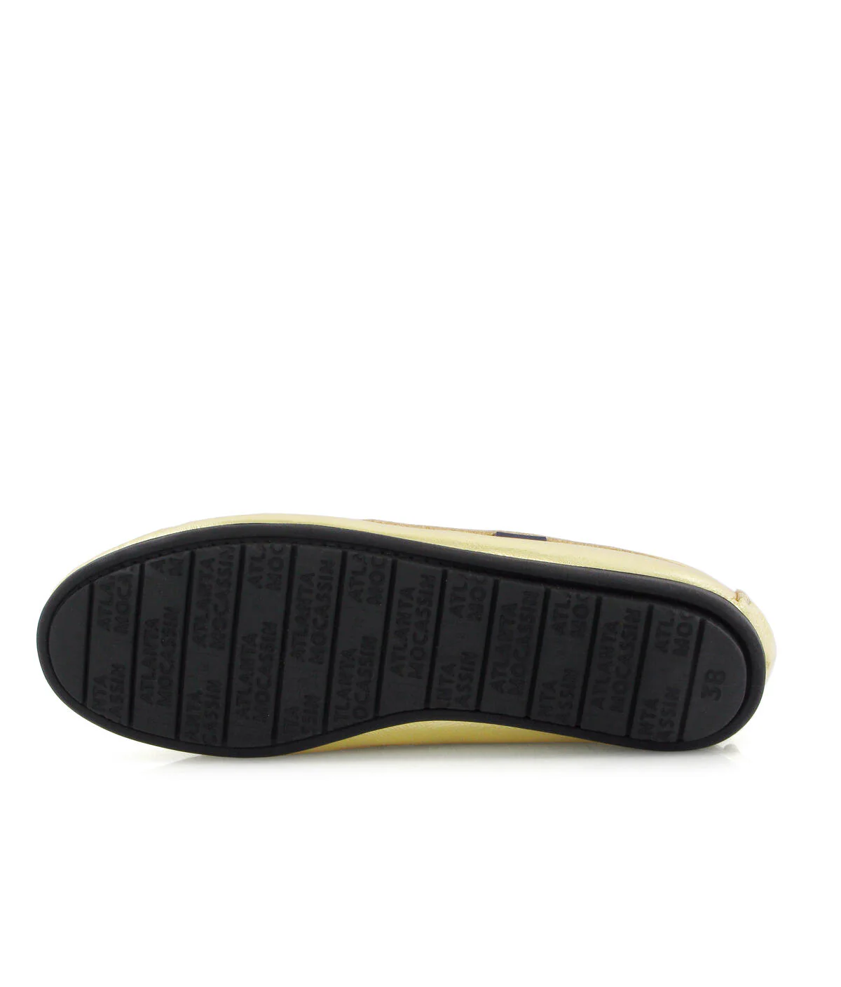 Walkers 032 - dourado metalizado - Image 6