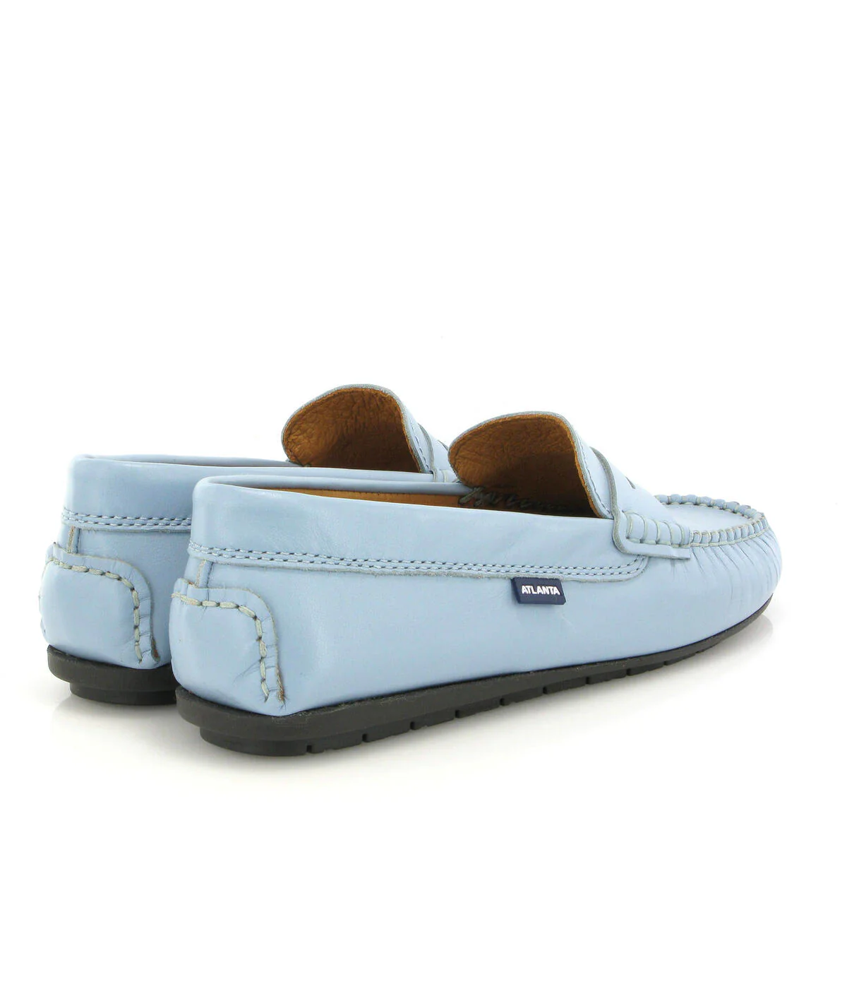 Walkers 032 - pele azul celeste - Image 4