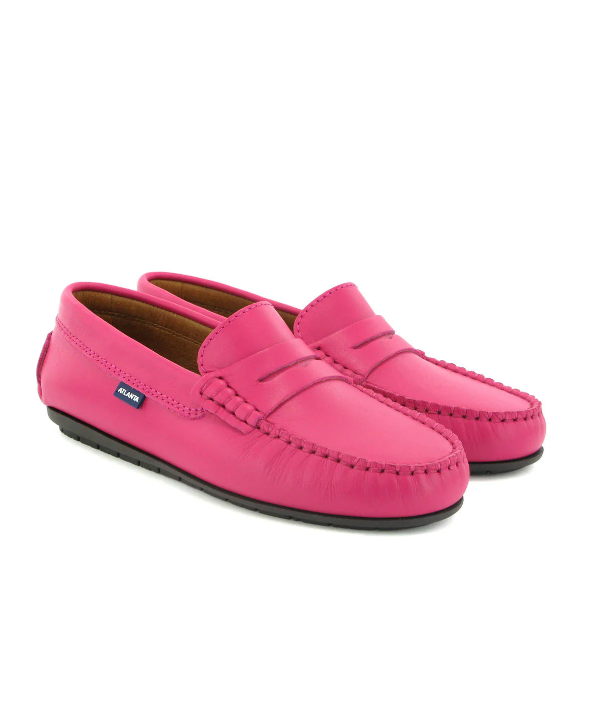 Walkers 032 - pele fuchsia - Image 3