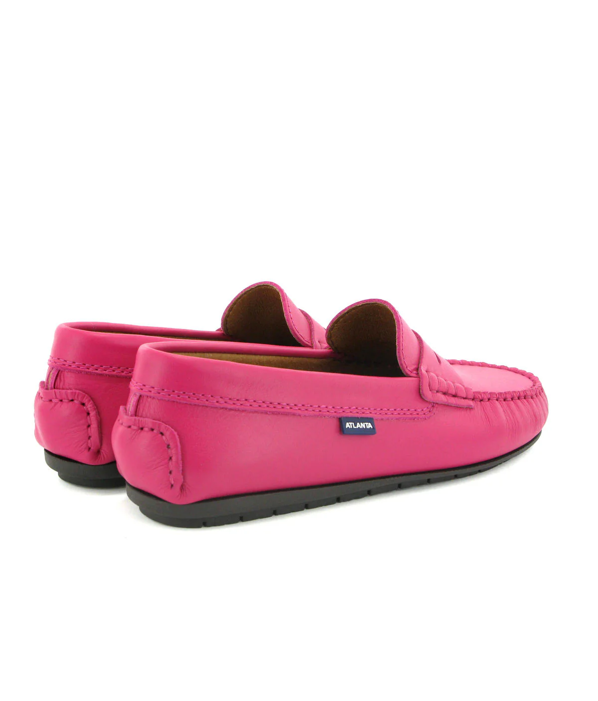 Walkers 032 - pele fuchsia - Image 4