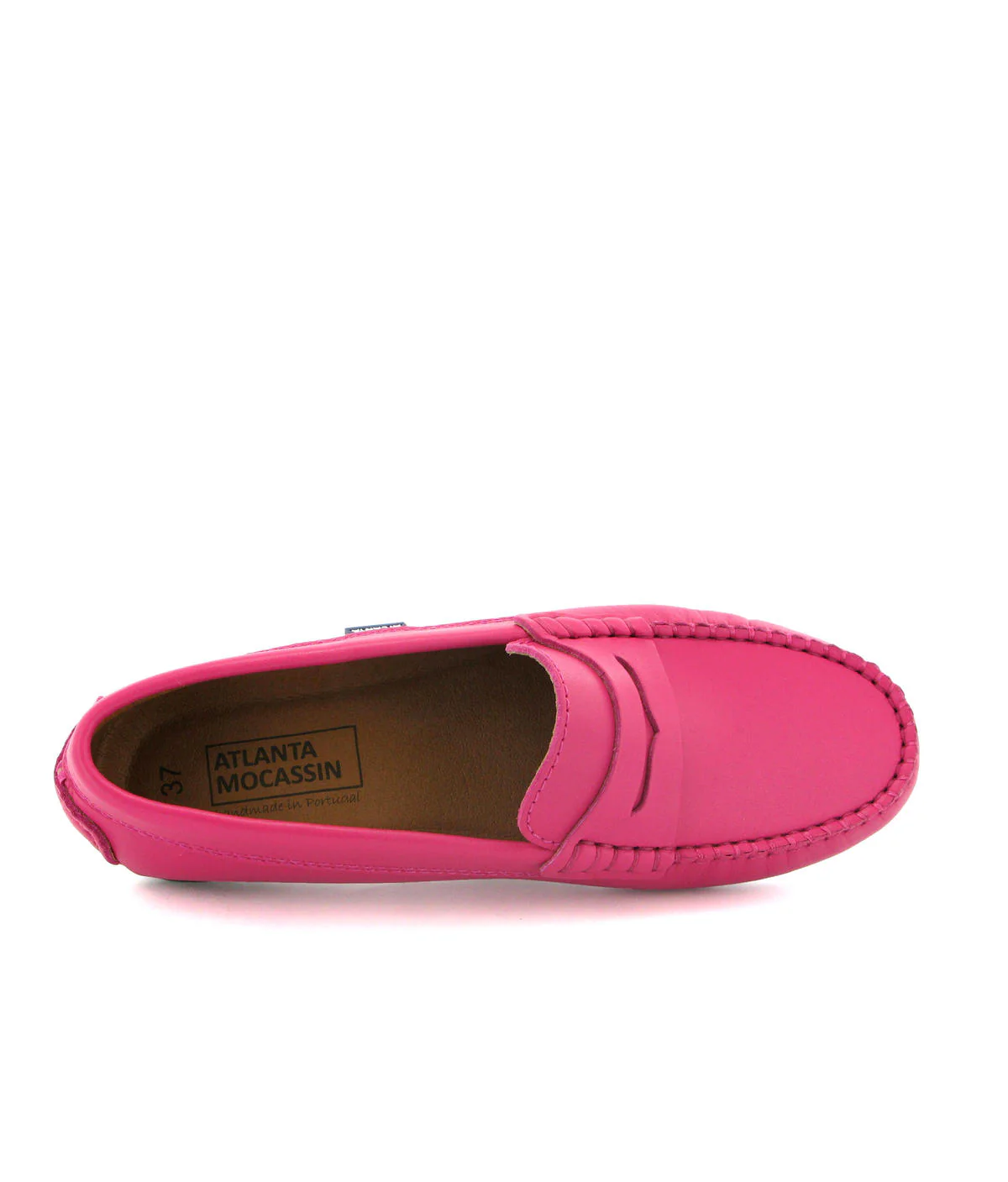 Walkers 032 - pele fuchsia - Image 5