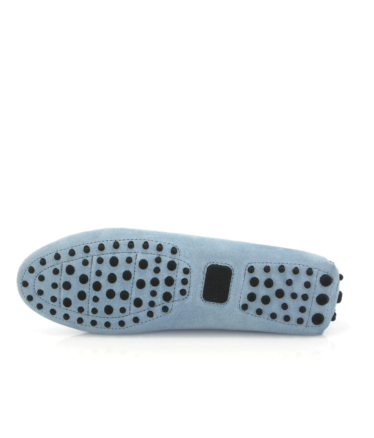 Michèle - camurça azul clara - Image 7