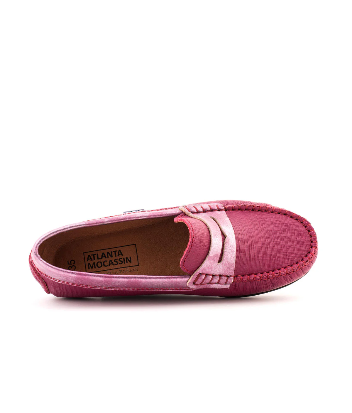 Walkers 032 - rosa com estampado - Image 6