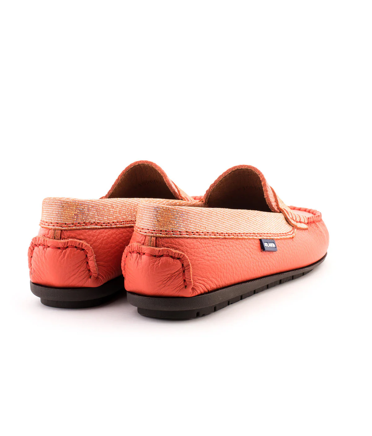Walkers 032 - laranja - Image 5