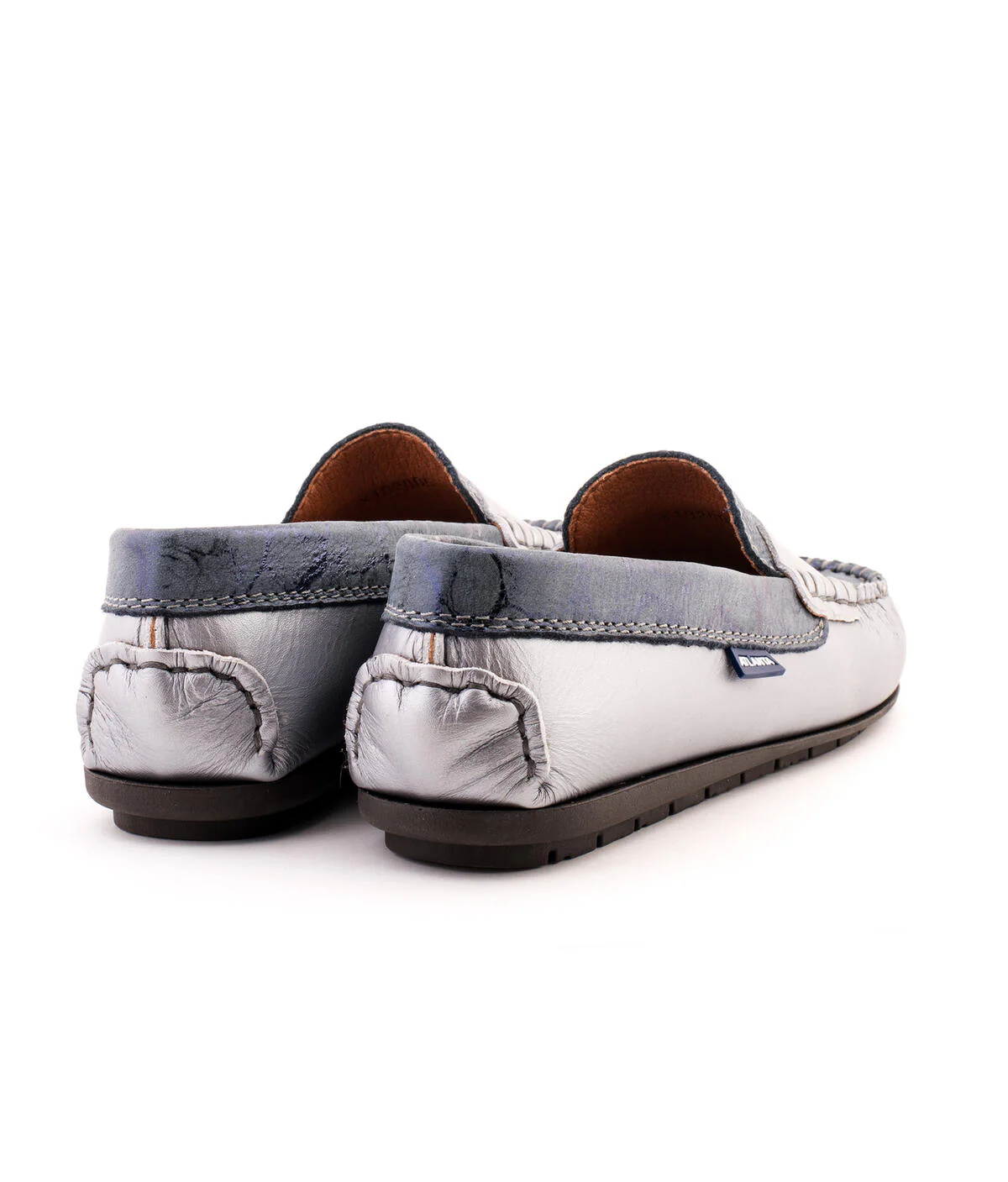 Walkers 032 - prateado - Image 4