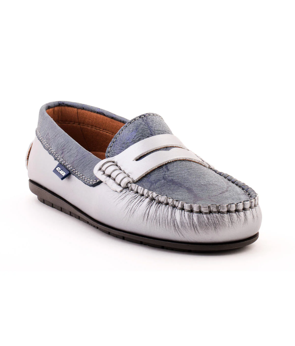 Walkers 032 - prateado - Image 7