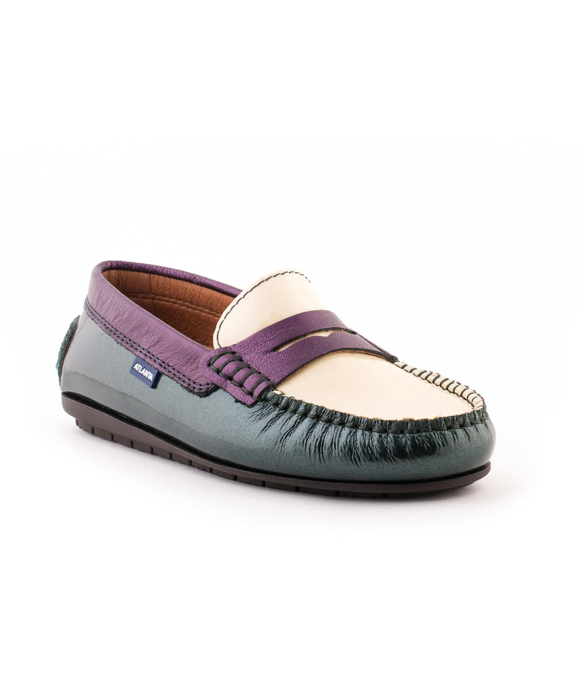 Walkers 032 - tricolor - Image 3