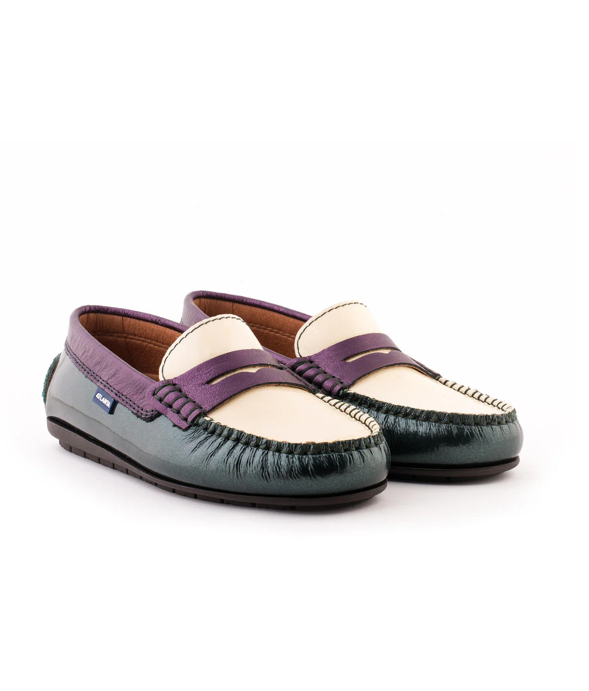 Walkers 032 - tricolor - Image 4