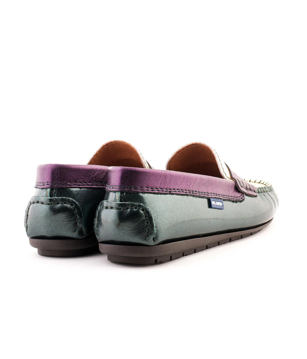 Walkers 032 - tricolor - Image 5