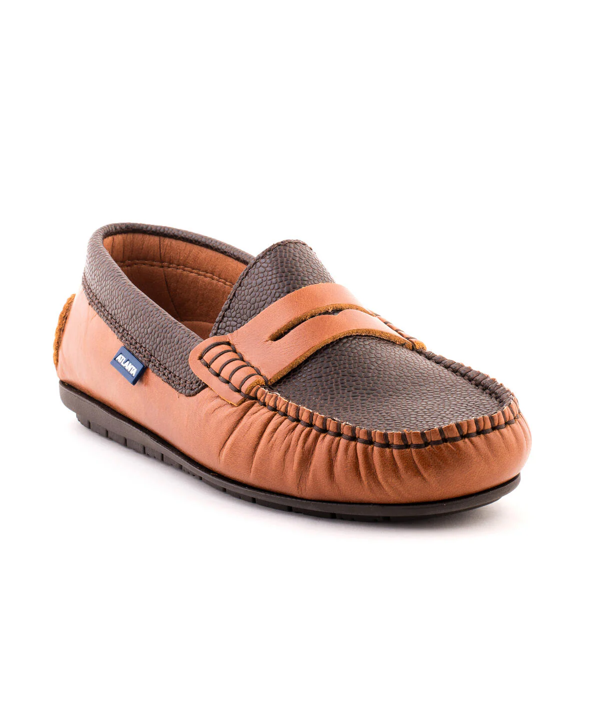 Walkers 032 - cuoio rustic - Image 3