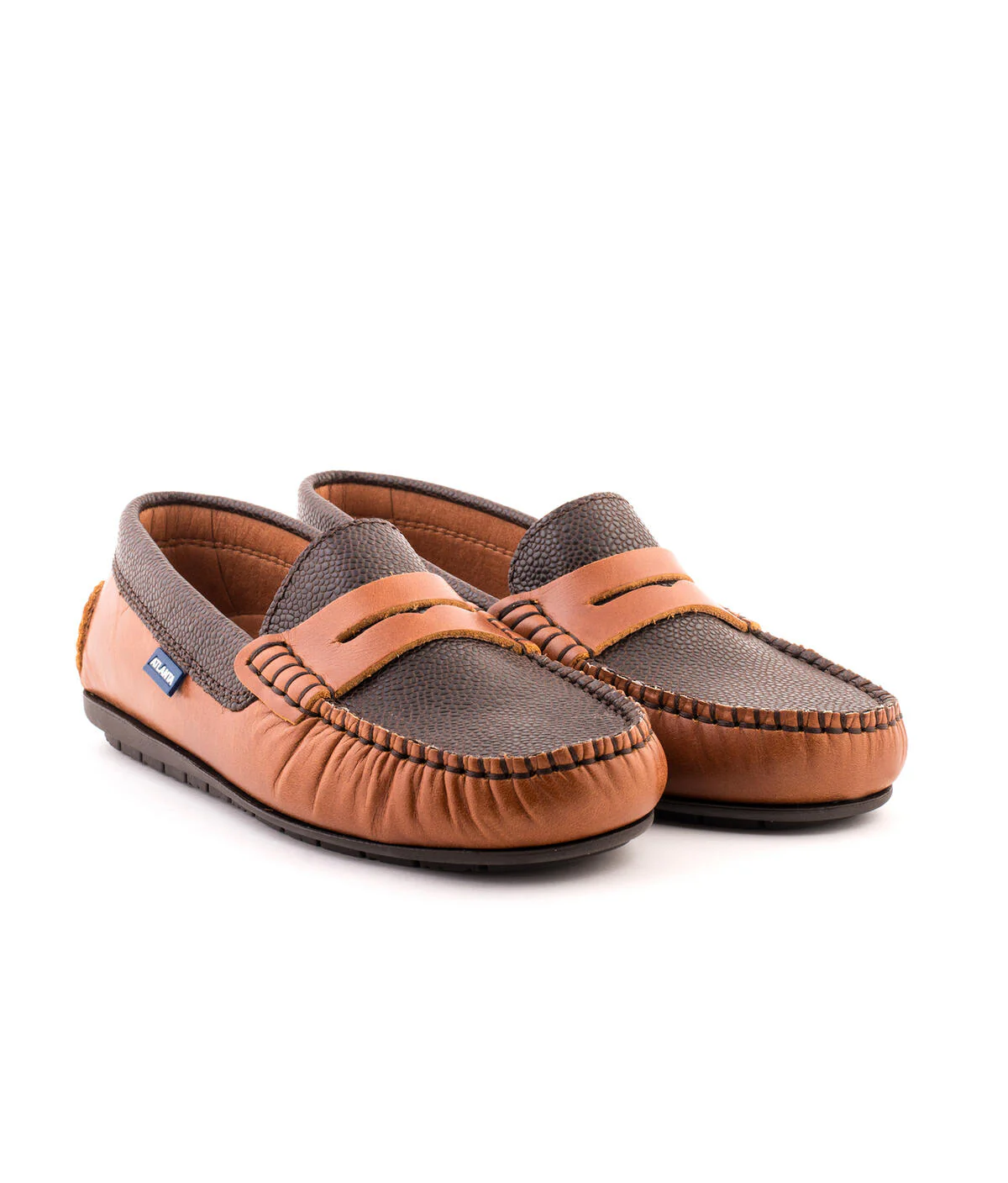 Walkers 032 - cuoio rustic - Image 4