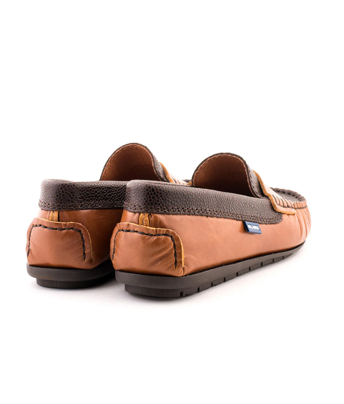 Walkers 032 - cuoio rustic - Image 5