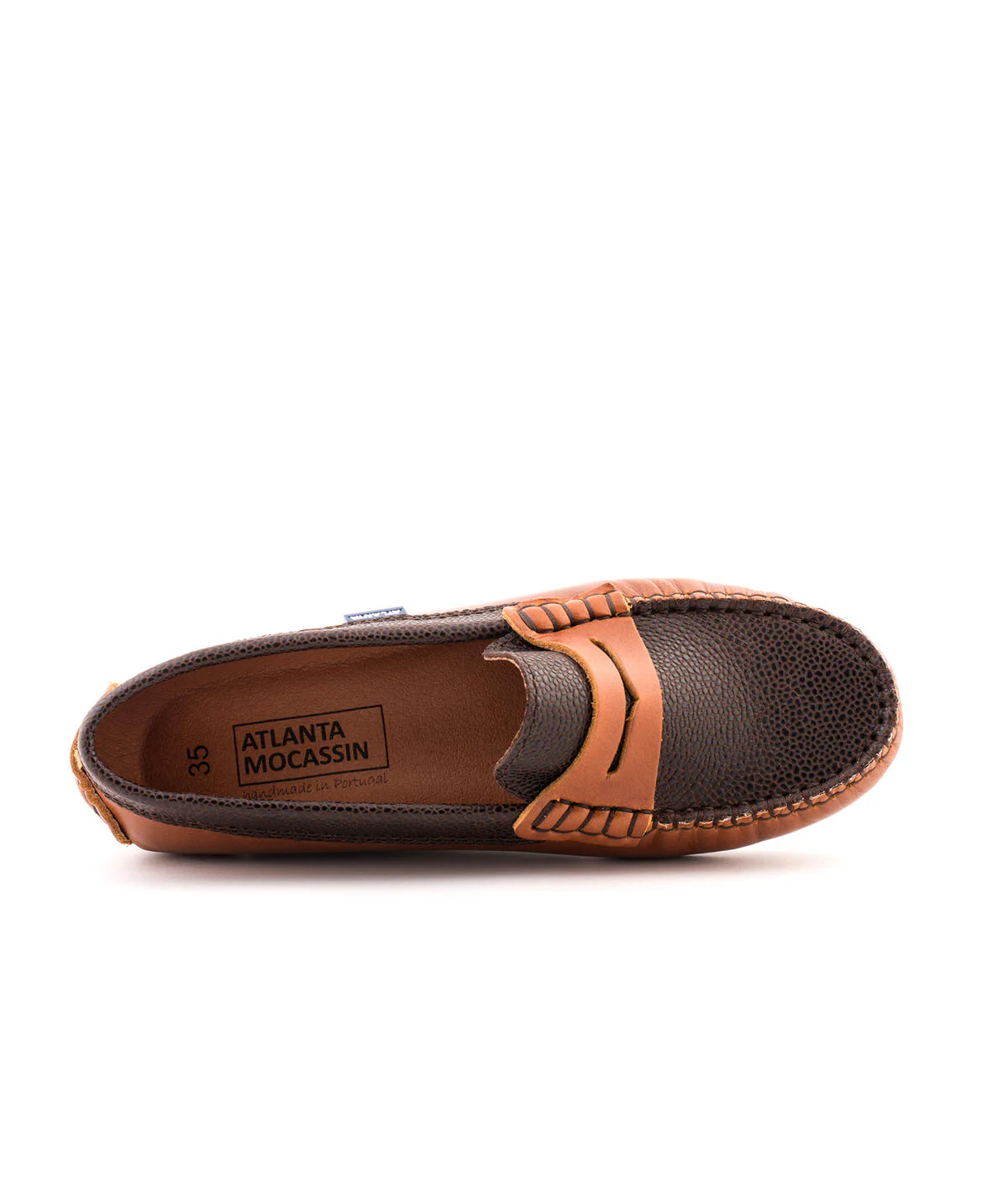 Walkers 032 - cuoio rustic - Image 6